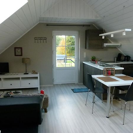 Espace Bien Etre Et Spa Libin Экстерьер фото