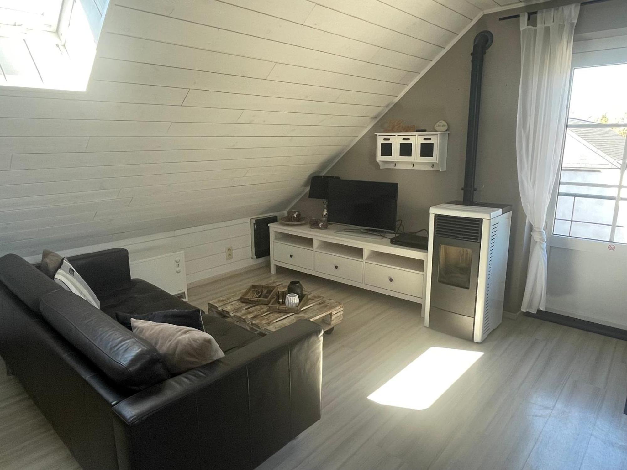 Espace Bien Etre Et Spa Libin Экстерьер фото
