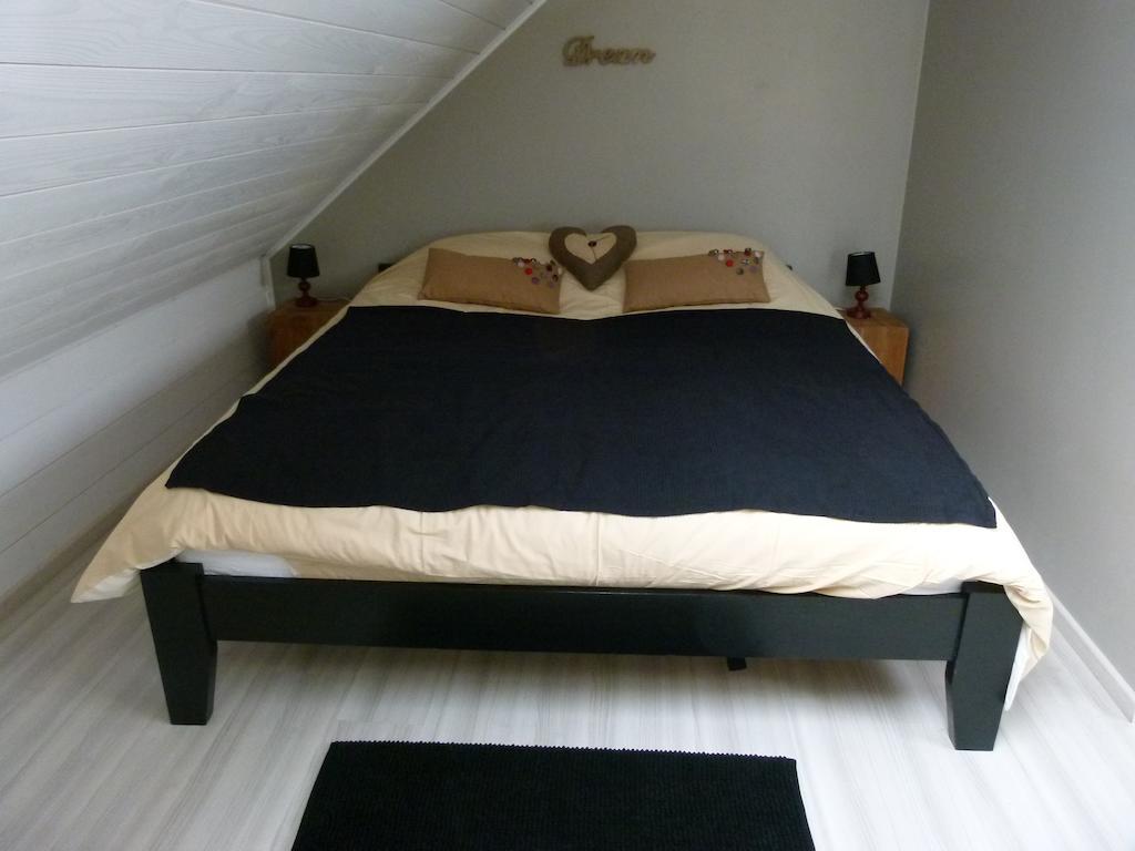 Espace Bien Etre Et Spa Libin Экстерьер фото