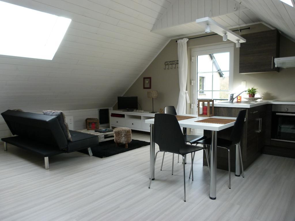 Espace Bien Etre Et Spa Libin Номер фото