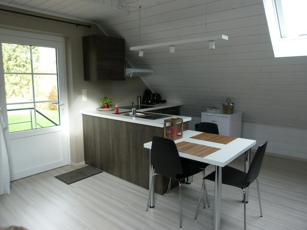 Espace Bien Etre Et Spa Libin Номер фото